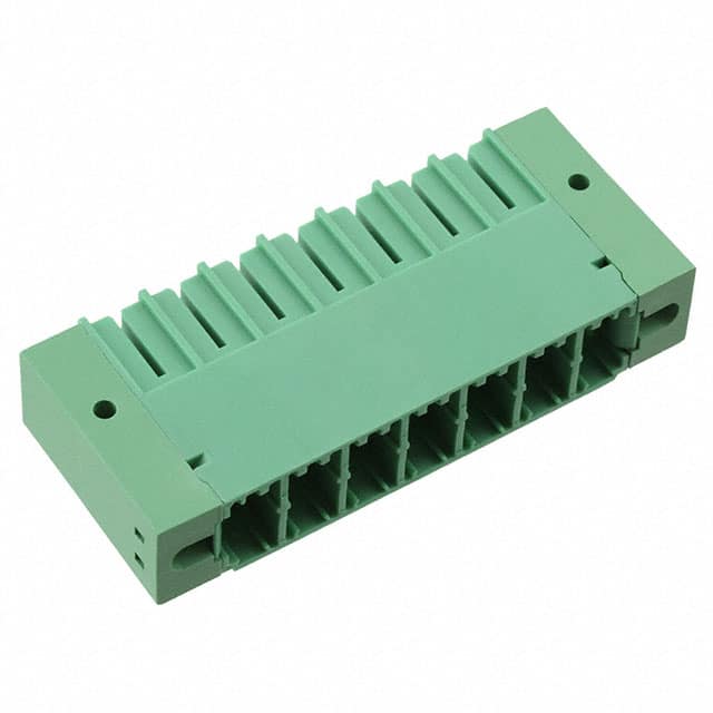 1721067 Phoenix Contact  Headers Plugs and Sockets